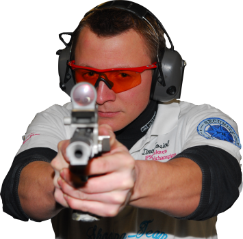 Kurzwaffentraining für Sportschützen, Jäger & Dienstwaffenträger